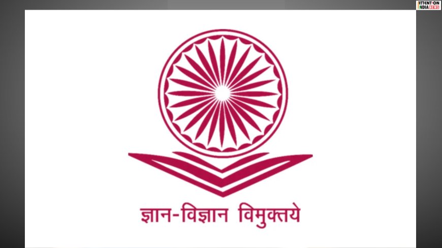 UGC NET June 2025 exam schedule declared; check details