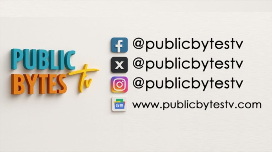 Shivam Madaan’s Public Bytes TV Leads India’s Fastest-Growing Multilingual News Wave