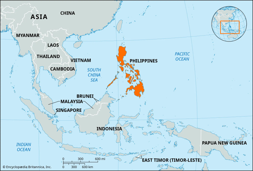 Will You Skip Your Next Vacation Plan? Philippines Says No Visa for Indians Now!