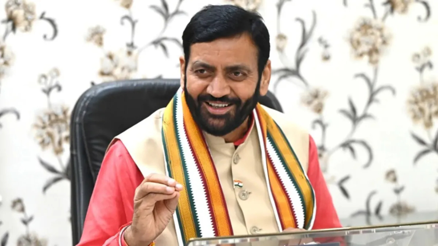 Haryana’s CM Questions Punjab’s Governance: Did Bhagwant Mann Miss the Mark in Punjab Welfare Work?