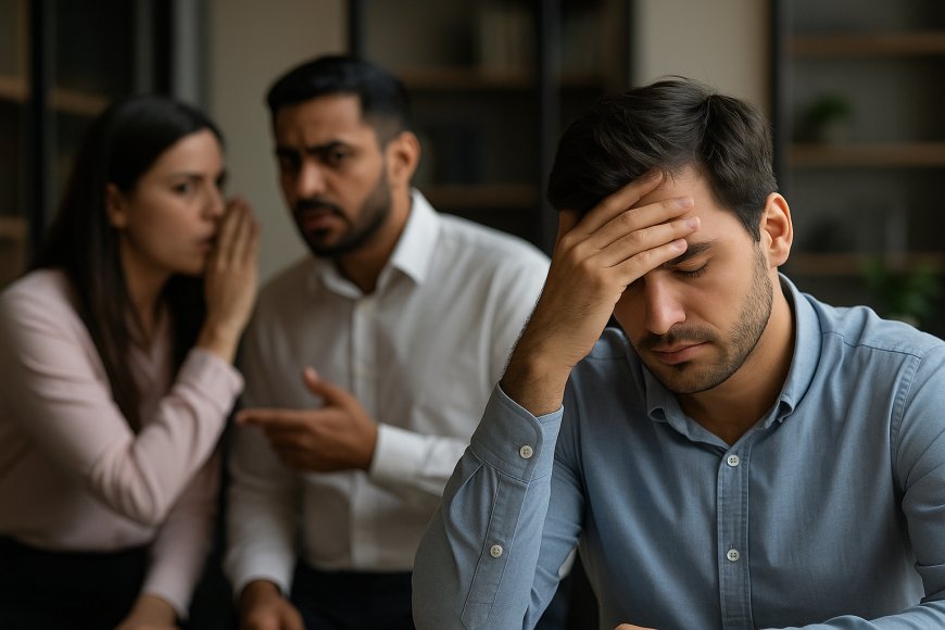 What Can Go So Wrong in Teamwork? 5 Things That Break Trust Every Day