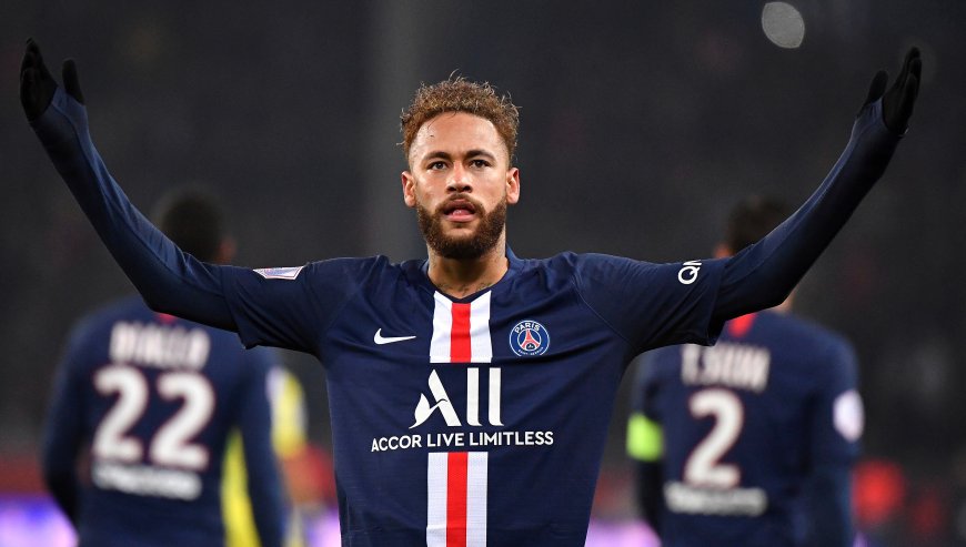 Can Neymar Jr Make a Comeback After COVID-19 and Contract Uncertainty?