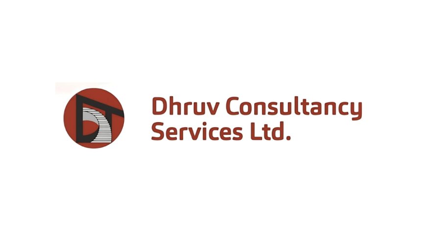 Dhruv Consultancy Secures First International Private Sector Project in Saudi Arabia