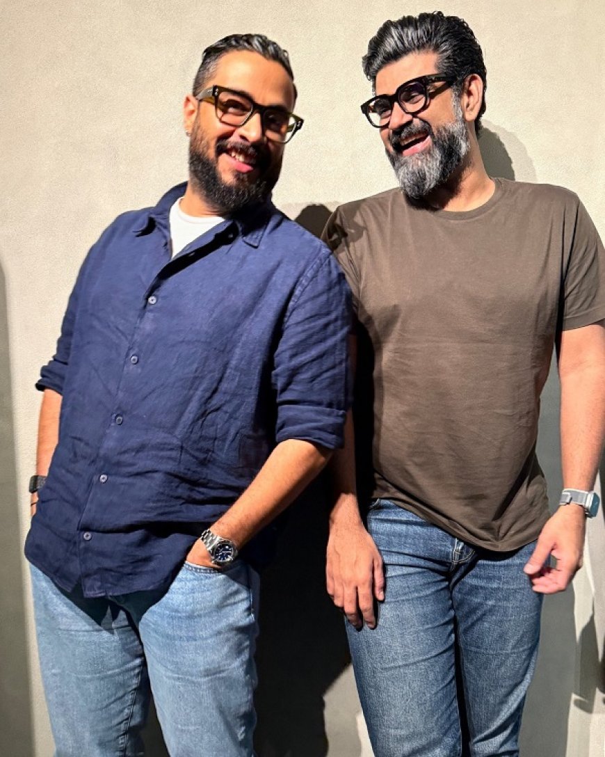 'Bread Butter Jamm' Launched by Serial Entrepreneur Krishna Anand and Abhishek Abrol, Former Sequoia VP - Ops and Experiences