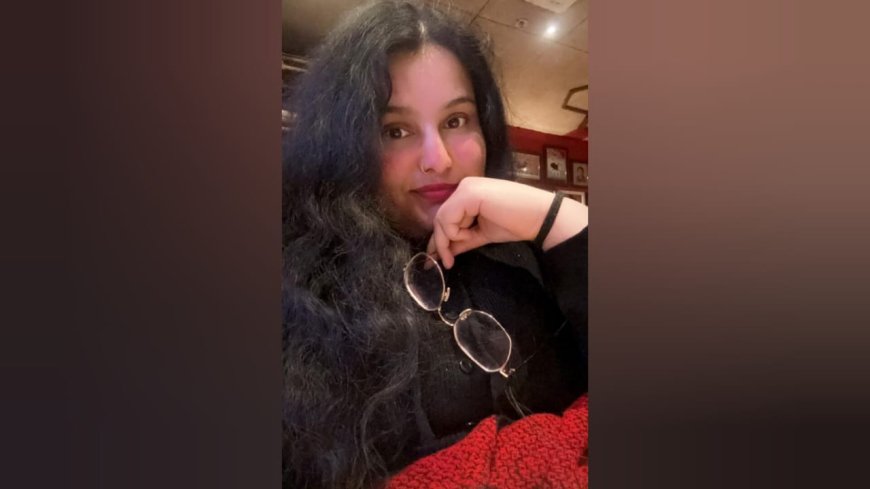 After the Storm: Mariyam Zikrur Rehman on Success, Self-Discovery, and Stories that Shape Us
