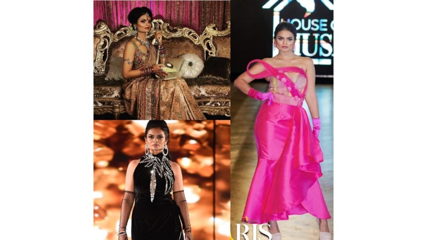 From Purpose to Platform: Swetha Chinnari’s Journey to Inspire and Impact