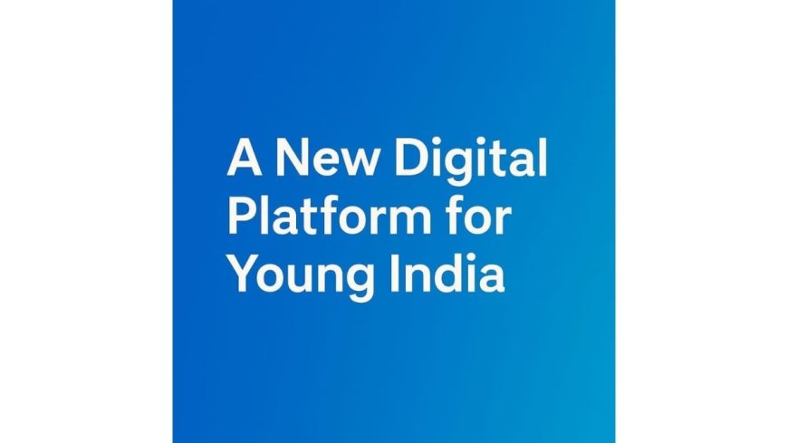 YuvaConnect: A Next-Gen Digital Platform Redefining User Engagement in India