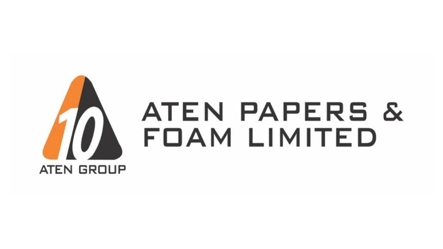 ATEN PAPERS Limited IPO Opens on June 13, 2025