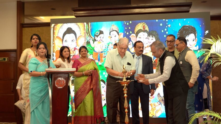 Qala Sanskriti Launches Sarees by Transgender Artists and 150 Artisans to Empower Communities