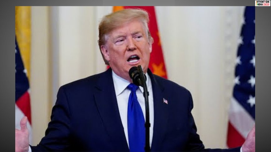 Donald Trump won't allow ‘mob rule’ confirms the White House amid violent protests in Los Angeles