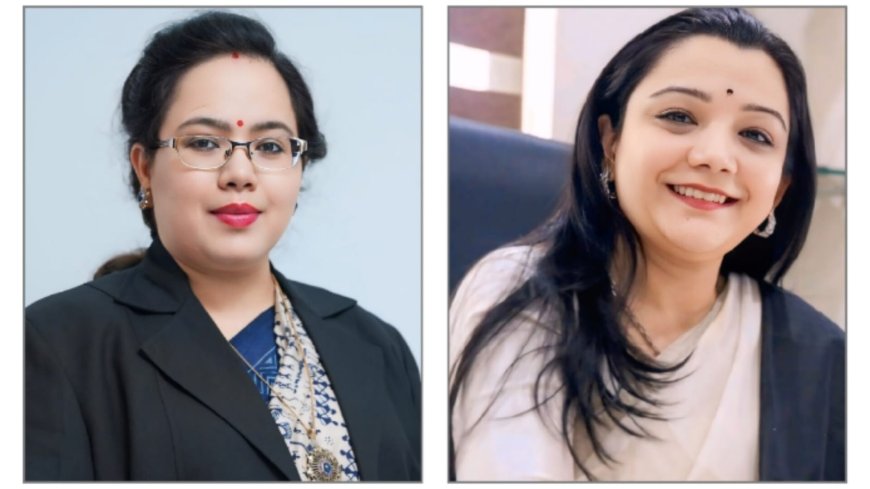 Strategic Alignment of Outcome-Based Education and Digital Ecosystems: A Roadmap for Indian Universities By Dr. Rupali Singh & Dr. Avani Desai