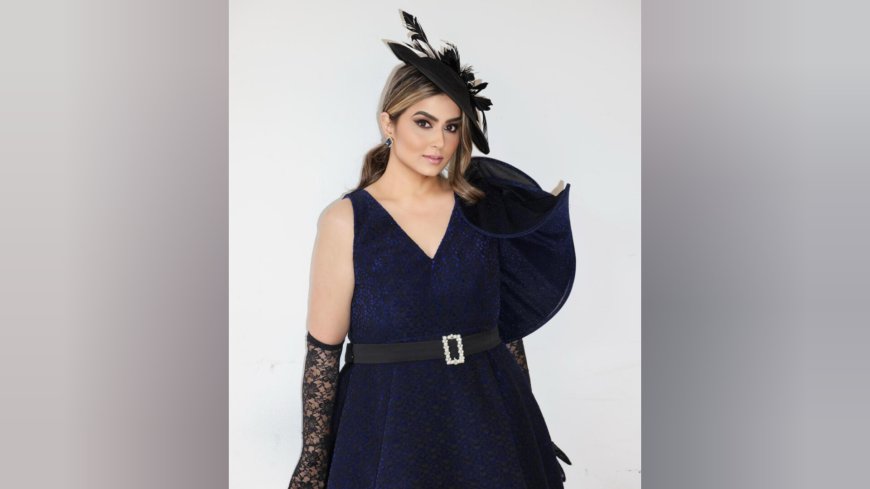 Sunita Dholakia: A Culinary Visionary and Runway Queen Empowering Women Worldwide