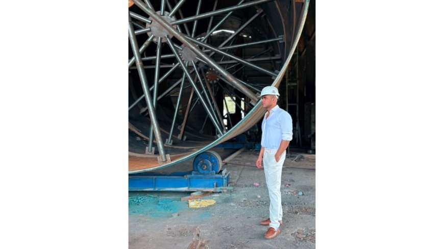 Rohit Sethi: From Ashes to Empire – The Man Who Refused to Break