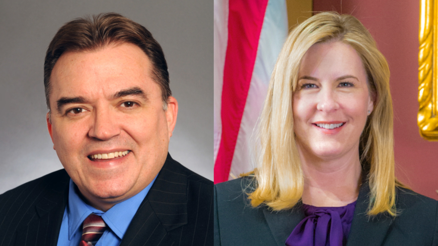 Minnesota Lawmakers Shot at Home by Fake Cops—How Safe Are Our Leaders Now?