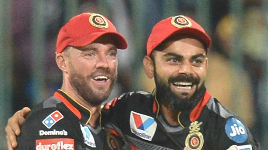 A Pregnancy Guess Gone Wrong? Why AB de Villiers Regrets Speaking about Virat Kohli's Family