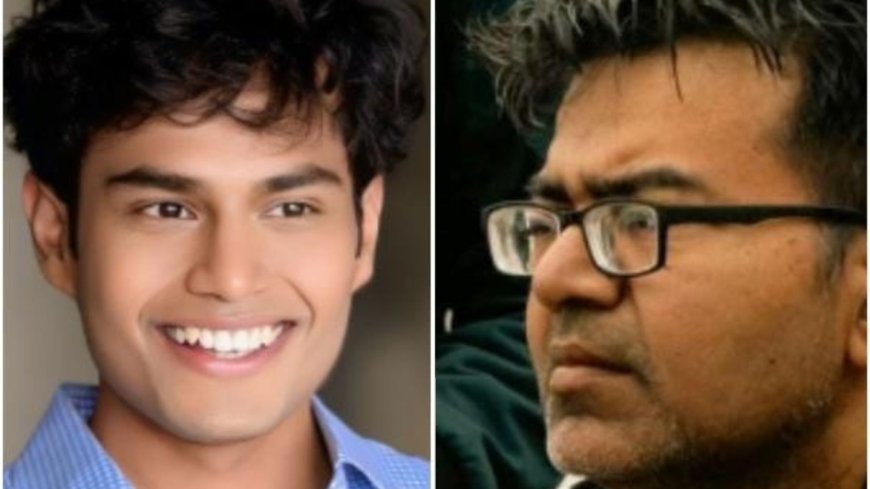Director Sachin Gupta Unveils Upcoming Family Drama Featuring Himanshu Goel in Lead