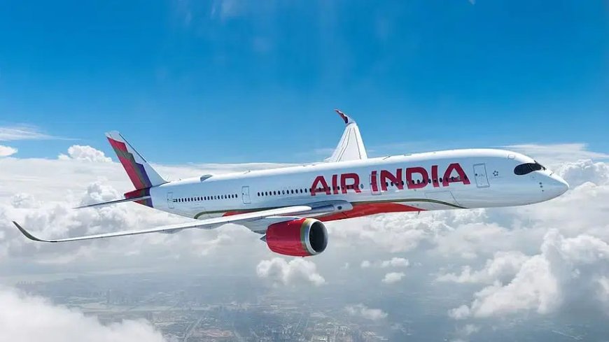 Delhi to Paris Flight Cancelled Again? Air India Faces Fresh Safety Delay