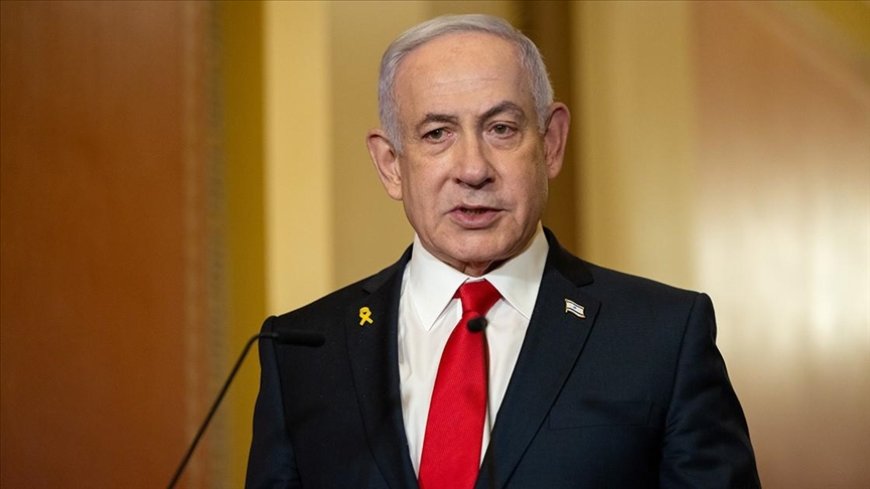 Will Netanyahu Really Target Iran's Supreme Leader Next? Shocking Words Stir Fear