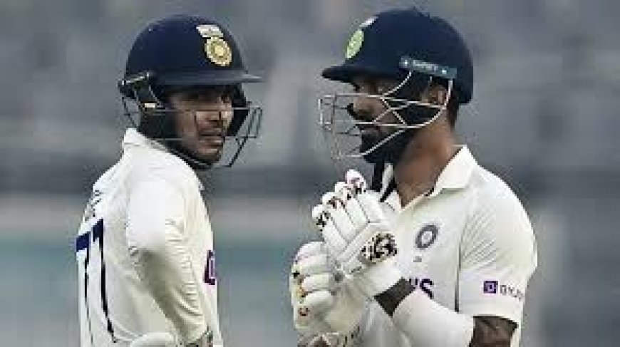 KL Rahul at No. 4? Gill Won’t Open? India’s England Test Order Surprises Many