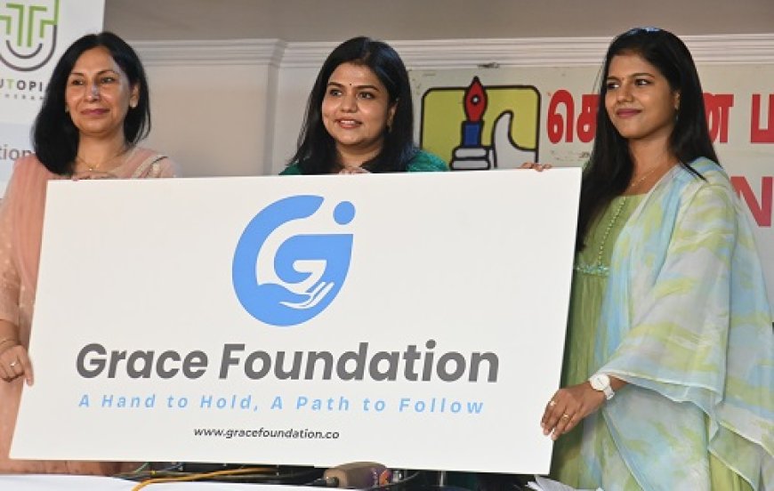 Calling Aspiring Filmmakers to Inspire Social Change Through 'Say No to Alcohol' Awareness Short Film Contest Organised by Grace Foundation