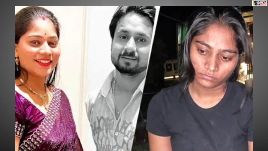 Meghalaya Honeymoon Murder Case: Sonam Raghuvanshi declared mentally sound; murder weapon also found