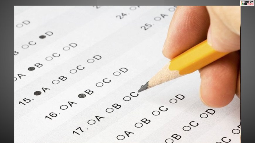 CUET UG 2025 provisional answer key released by National Testing Agency; check details
