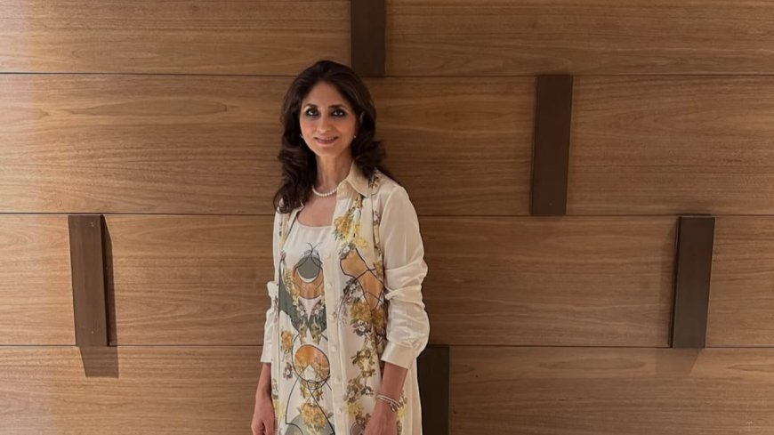 Bollywood Singer Niti Jain Shines in Upcoming Film Sundarnagar Ki Sundari