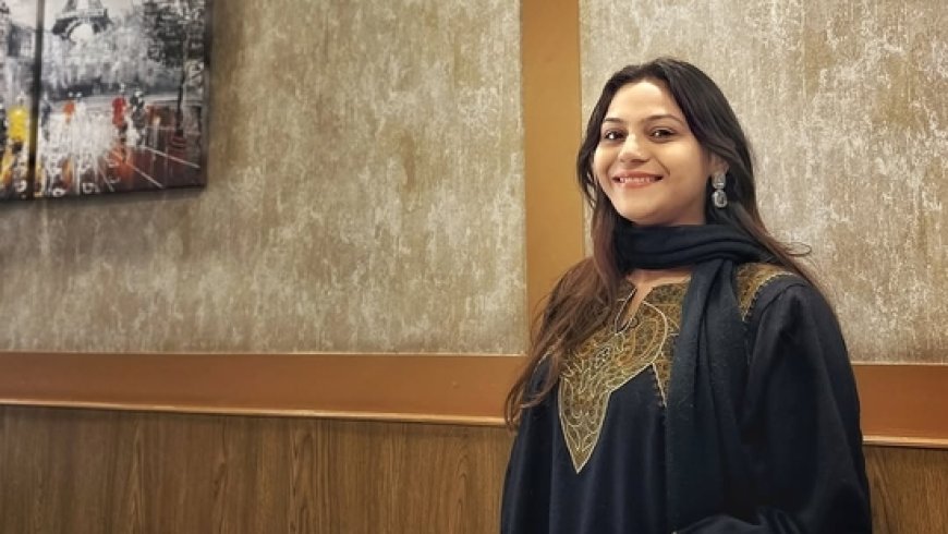 From Travel Vlogs To Espionage Charges: What’s Happening With Jyoti Malhotra?