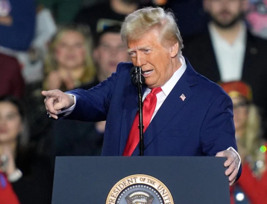 What Was Behind Trump’s Bold ‘Don’t Drop Those Bombs’ Warning to Israel?