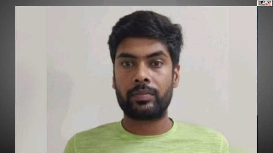 Navy officer arrested for espionage by the Rajasthan Police; investigations underway