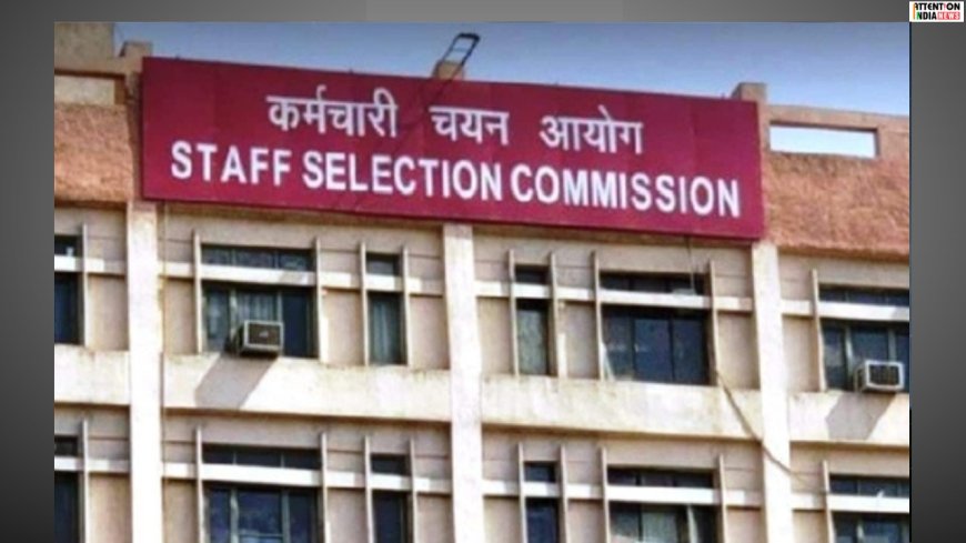 SSC GD 2025 Scorecard and Answer Key out; check now