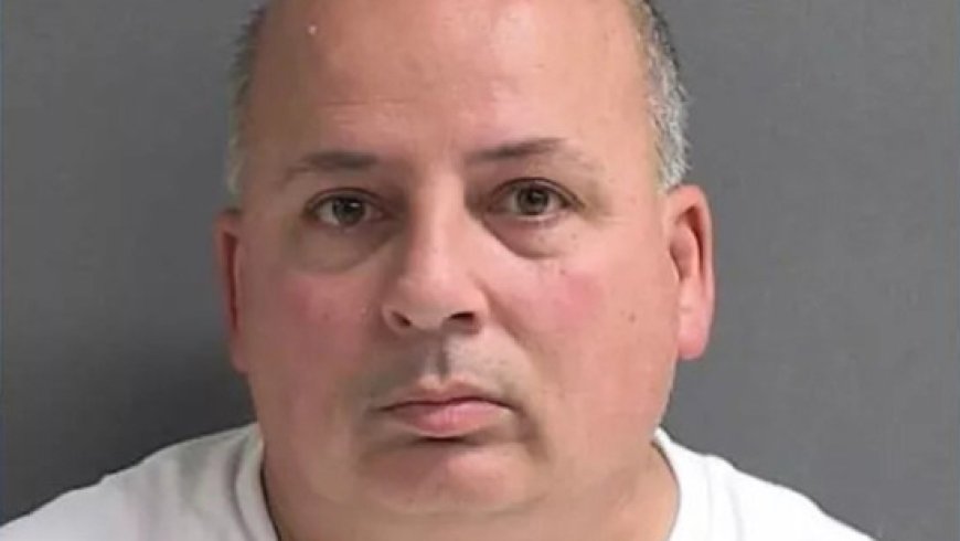 Did A Medical Emergency Or Justice System Fail Johnny Noviello In ICE Custody?