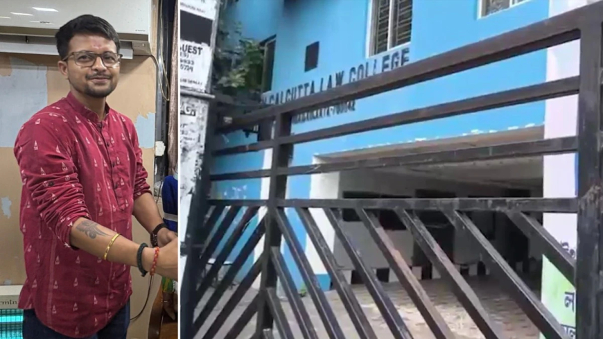 FIR Details Horror of Kolkata Law Student’s Gangrape, ‘I Was Treated Like a Dead Body’