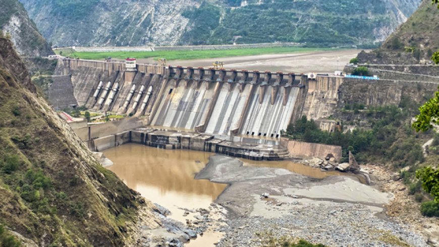 Hague Court Vs India: Is Pakistan Playing Tricks With The Indus Waters Treaty?