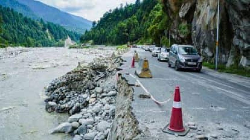 Himachal Flash Flood Horror In Kangra And Kullu – Another Body Found, Toll Rises To Six