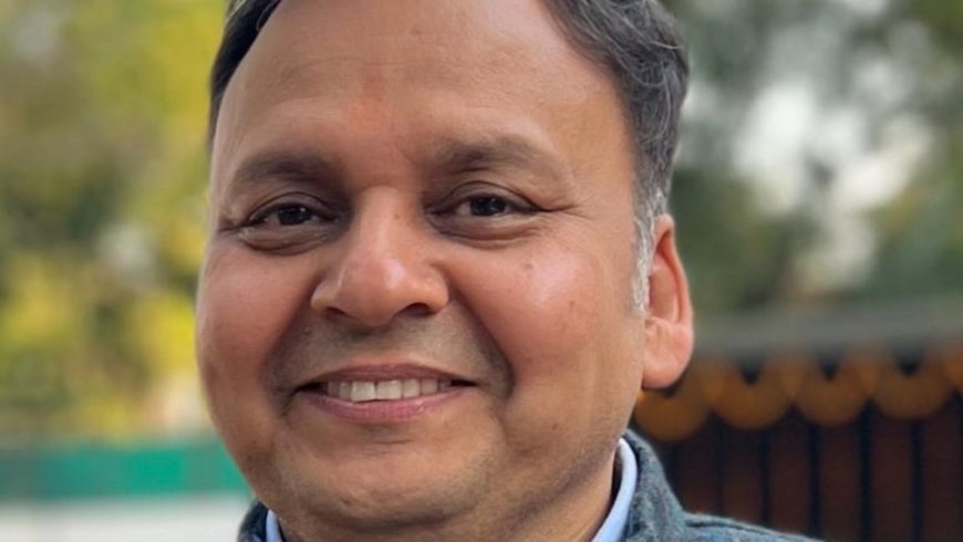 Parag Jain Appointed RAW Chief: Who Is This 1989-Batch Punjab Cadre IPS Officer?