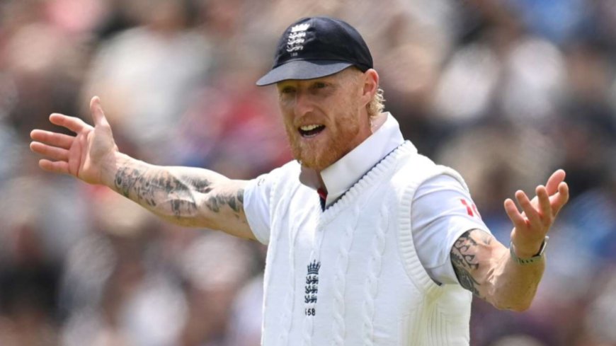 India vs England 2nd Test: England Announced Unchanged Playing XI For Edgbaston Test