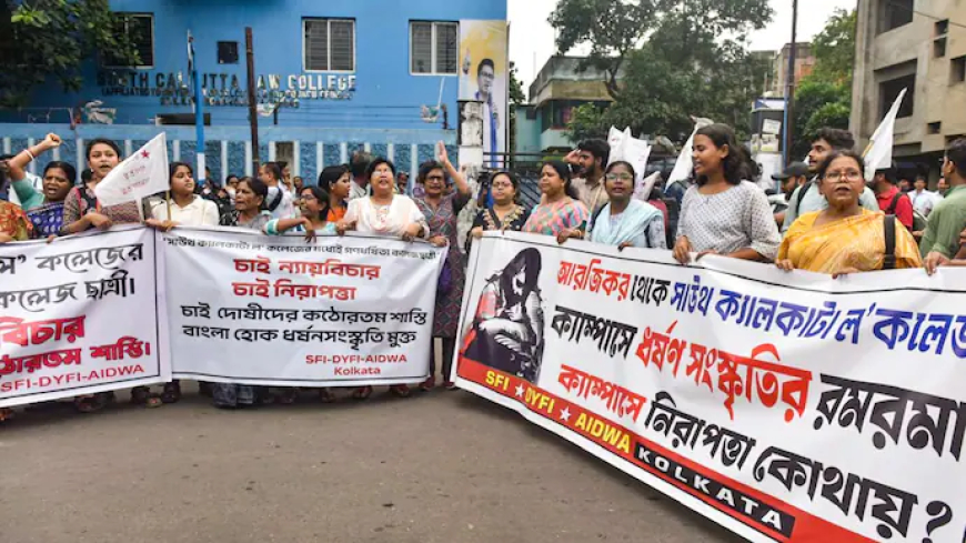How Many More Proofs Are Needed? 7 Solid Clues Support Kolkata Rape Survivor's Story