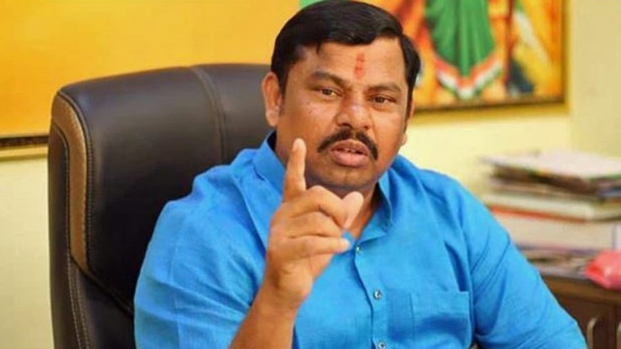 Who Should Lead BJP In Telangana? Raja Singh’s Exit Raises Strong Questions