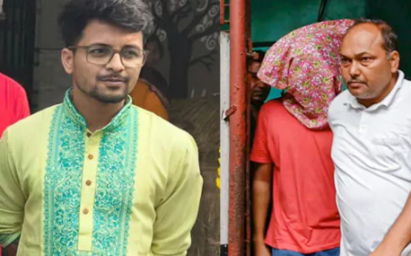 Kolkata Gang Rape: Law Student Says Monojit Mishra Harassed Women for Years