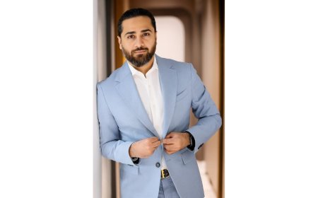 The Mandate House Launches with a Bold Vision to Redefine Real Estate Project Mandates in MMR