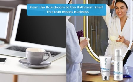 The Skin Investment That’s Changing the Morning Routine of India’s Top Professionals