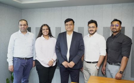 Assent Expands into Pune, India with Innovation & Technology Center to Drive Leadership in Supply Chain Sustainability Management