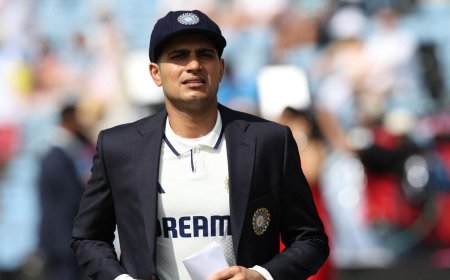 India vs England 2nd Test: England Won The Toss And Field First, No Jasprit Bumrah For India