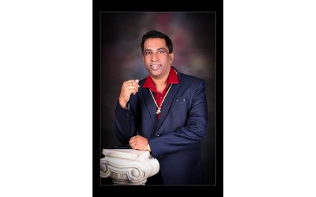 Engineering Dreams into Reality: Dr. Rajaprasad Chandrashekhar Chaudhari National Icon Award Winner 2025 | India’s Leading Commercial & Industrial Construction Company Managing Director, Raj Construction | Pune, Maharashtra