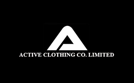 Active Clothing Co. Enters in Agreement with Ningbo Cixing Co. to Launch India’s First Futuristic Smart Knitting Factory
