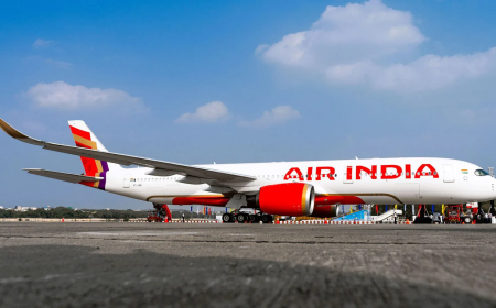 Did You Book Air India Delhi-Washington Flight? Here's Why It Got Cancelled Midway