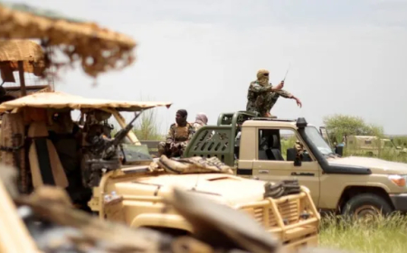 3 Indians Abducted In Mali Terror Attack, Al-Qaeda Link Feared Behind Assault