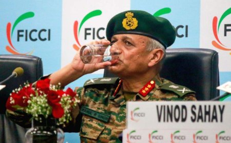 How China Used Pakistan as a ‘Borrowed Knife’ in Operation Sindoor Clash