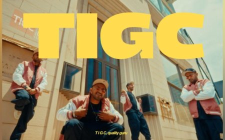 Fashion Meets Hip-Hop: The Indian Garage Co Drops ‘Yeno’ with Gubbi, Arcado & Awedeo — A High-Energy Musical Tribute to Namma Bengaluru